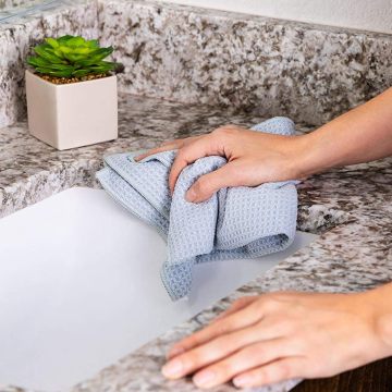 Asia's Top 10 Waffle Kitchen Tea Towel Brand List