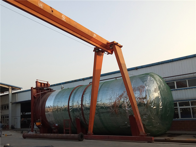 Shandong Nanhai Airbag Engineering Co., Ltd.