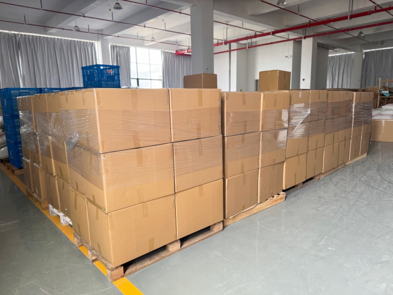 Lishui Xinyile Toys Co., LTD
