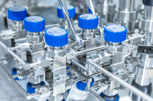 Ichor, our semiconductor equipment solutions