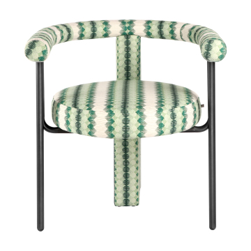 M2259 DINING CHAIR