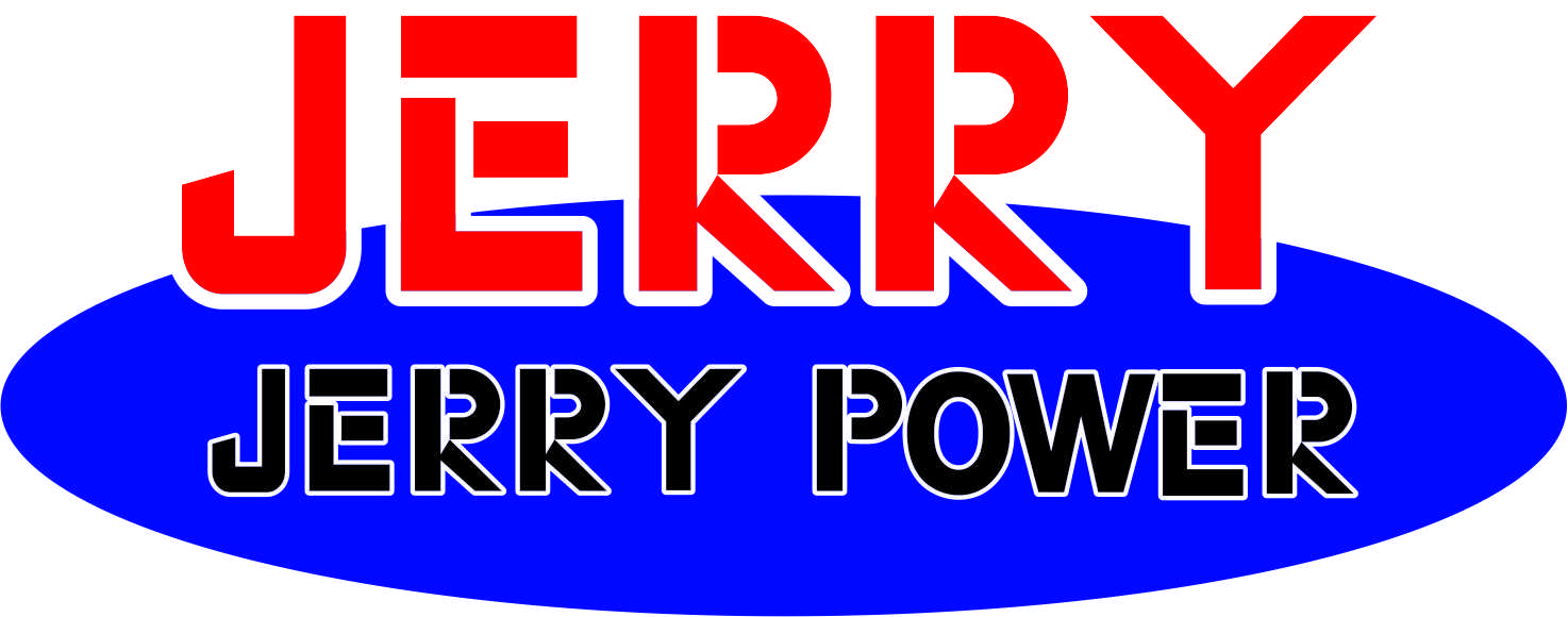 JERRYPOWER