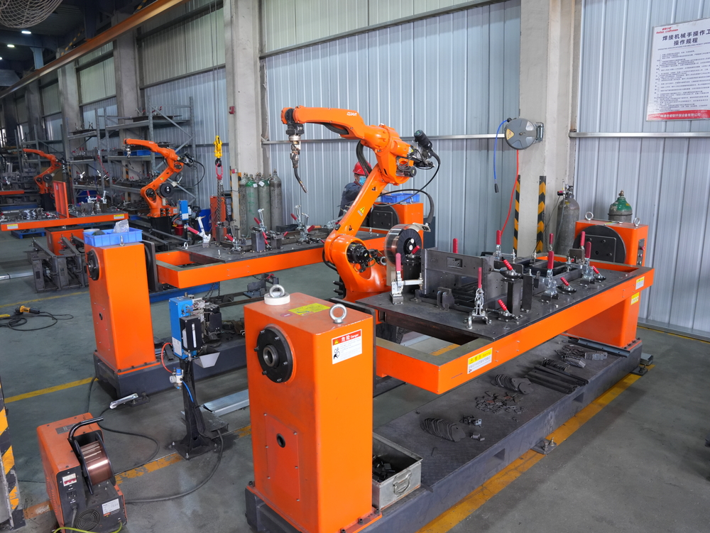 Welding Workshop
