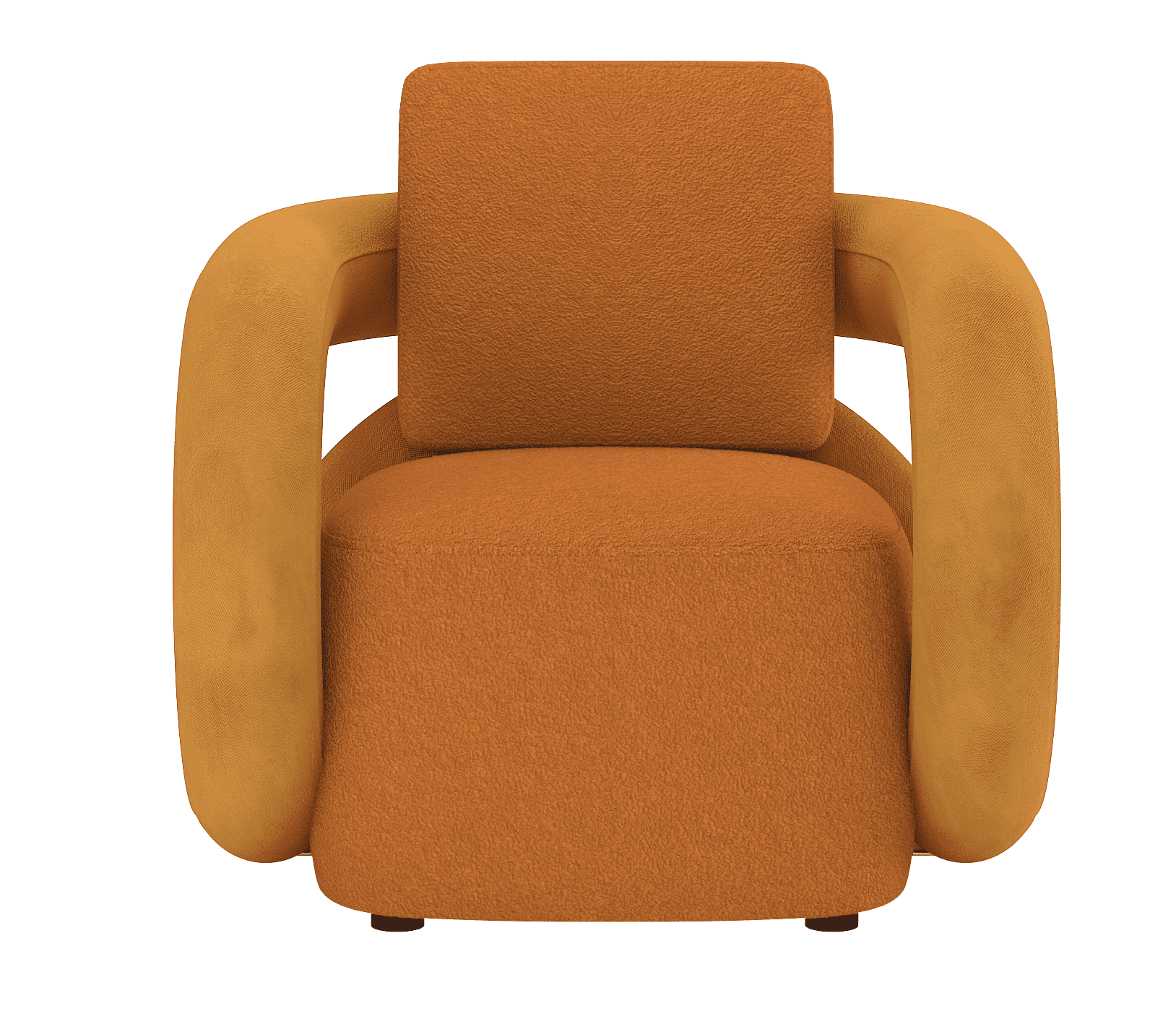 silla de salón para sala de estar