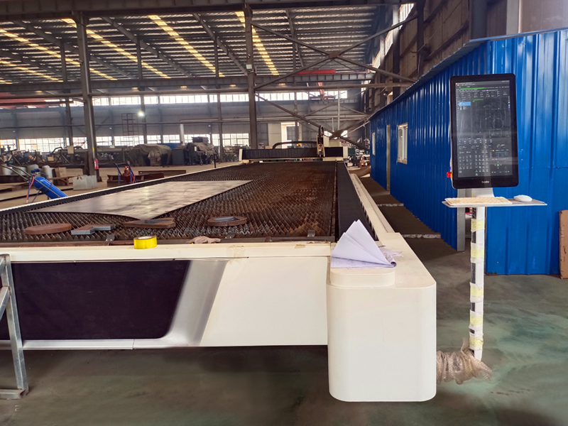 Anyang Dazheng Steel Silo Co., Ltd.