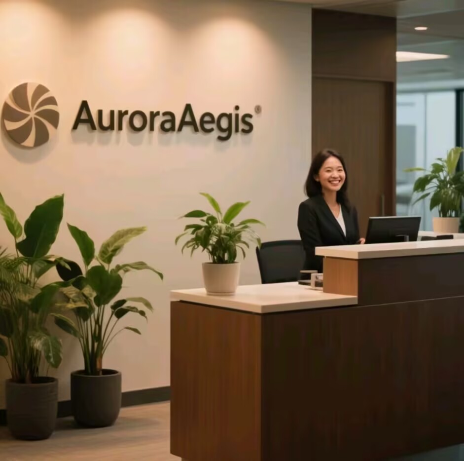 AuroraAegis