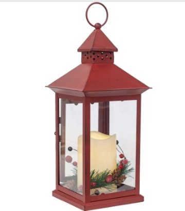 Will Trade introduit un métal exquis décoré Lantern HL002 pour éclairer la nouvelle mode de la maison