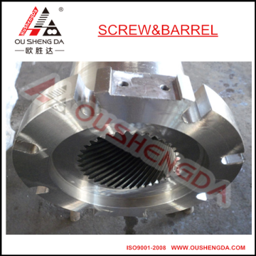 Ten Long Established Chinese Barrel And Screw For Plastic Suppliers