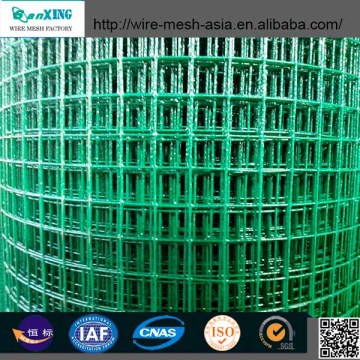 Top 10 Most Popular Chinese Pvc Spray Welded Wire Mesh Brands