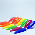 New Arrival Neon Summer Bright Color Gel Nail Polish Collection1