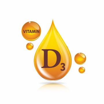 What is Natural Vitamin D3？