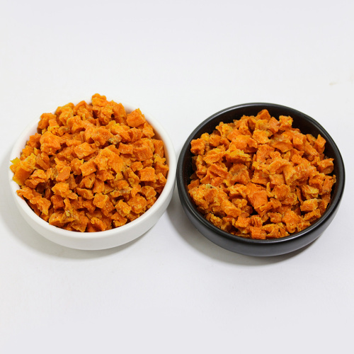 Dehydrated Dried Sweet Potatoes