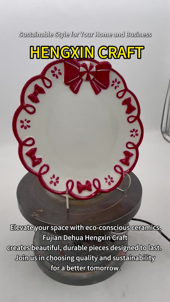 Eleve su marca con creaciones cerámicas personalizadas