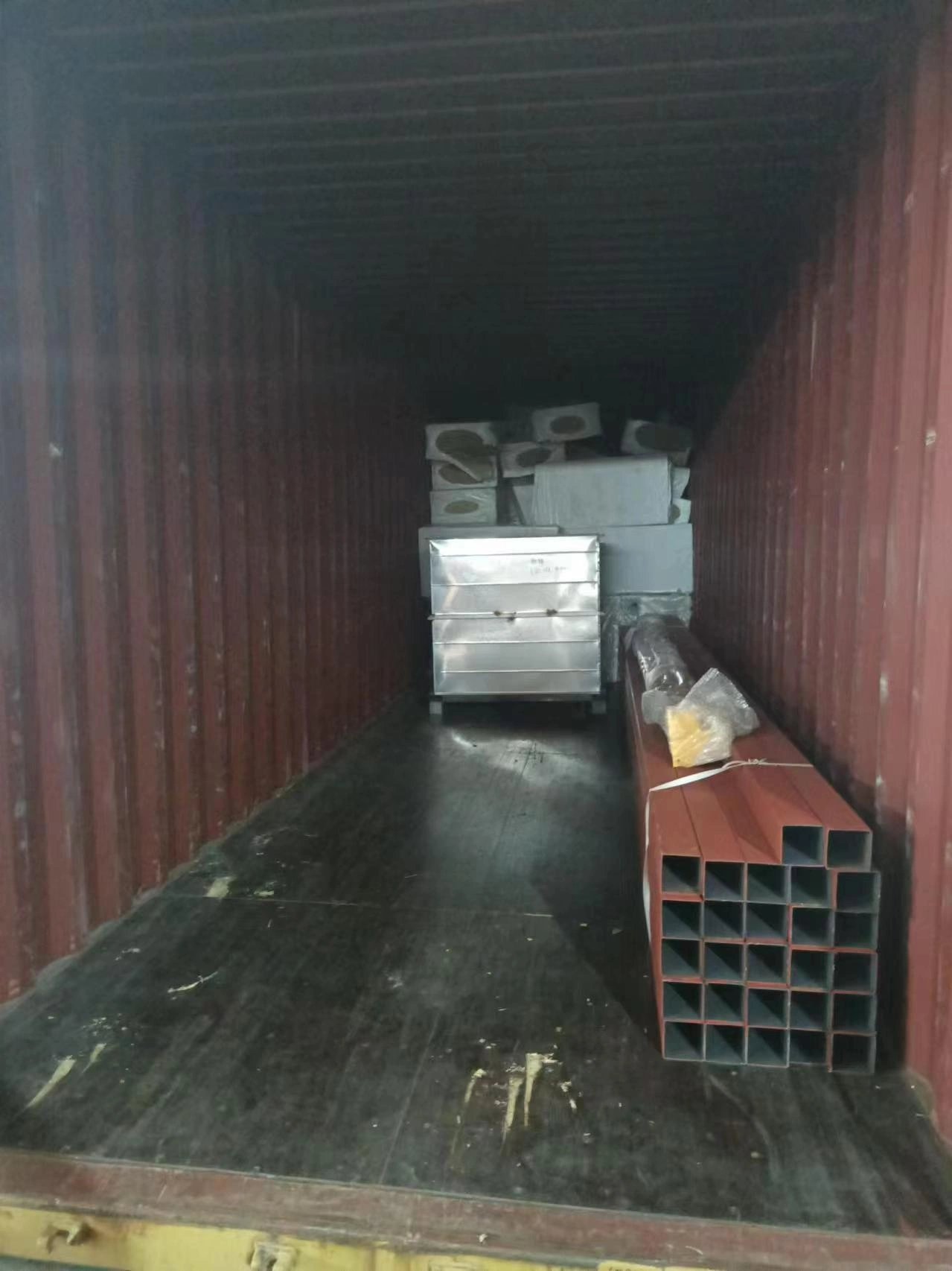 Meitu Machinery Factory