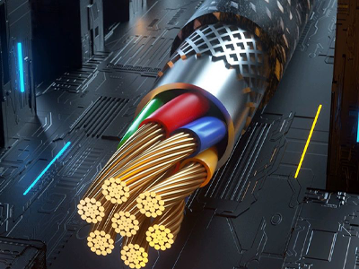 Küresel Kablo Sektörü 2026'da Teknolojik Atılımlara ve Pazar Genişlemesine Tanık Olacak