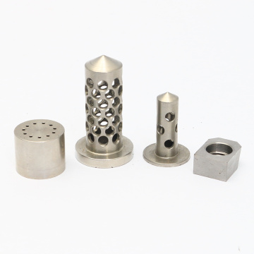 Ten Chinese Stainless Steel Parts Suppliers Popular in European and American Countries
