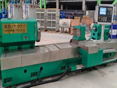 Hướng dẫn thiết bị gia công con lăn: Máy tiện con lăn, Máy mài cuộn & Máy phay