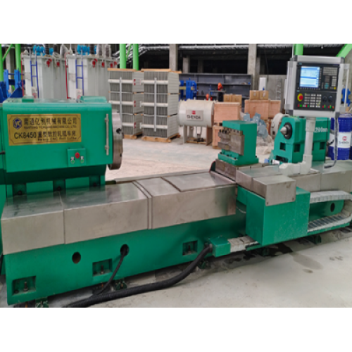 Roller Processing Equipment Guide: Roller Lathe, Roll Grinder & Milling Machine