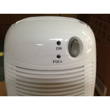 List of Top 10 500Ml Mini Dehumidifier Brands Popular in European and American Countries