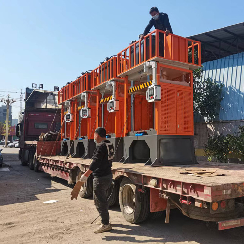 Dongguan Shengshiweiye Machinery : hydraulic press, forging press and deep drawing hydraulic press, to create precision casting equipment solutions