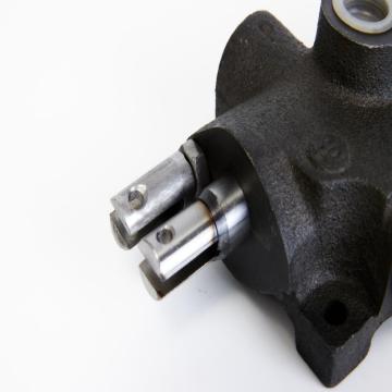 Hydraulic  Distributor P40