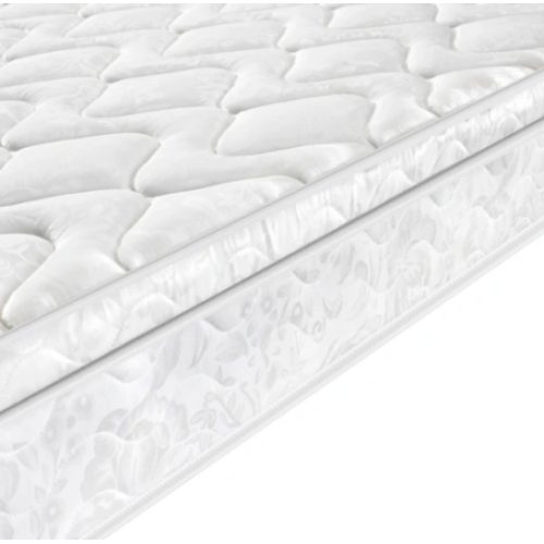 Hotel Choice: Comfortable Spring Mattress