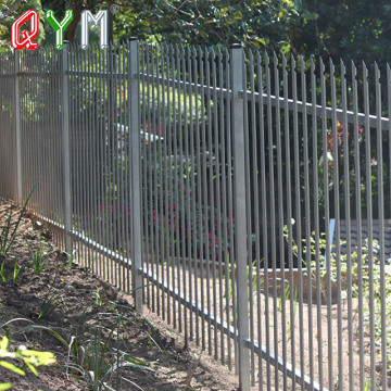Top 10 Most Popular Chinese Palisade Fence Brands