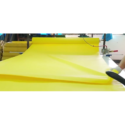 Herstellungsprozess für wasserdichte Beutel