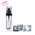 High Quality 30ml Glass Vacuum Pump Bottle for Lotions and Liquids1