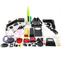 Custom Plastic Injection ABS Products - Plastic Injection Molding Parts1