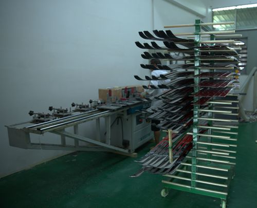JIANGXI KAIPI SPORTS GOODS CO.,LTD