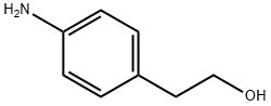 2-(4-Aminophenyl)ethanol CAS104-10-9 