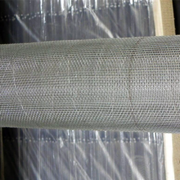 China Top 10 Stainless Steel Wire Mesh Potential Enterprises