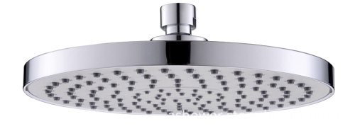 Round Series Single Function Shower – Your Best Shower Ever Gets Better!