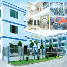 Foshan YXH Tube Mill & Mould Co., Ltd.