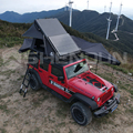 SNDN High Quality 4x4 Roof Top Tent1