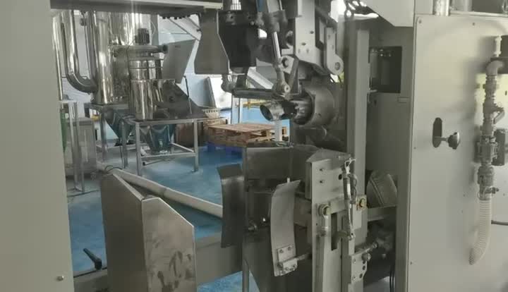 Ожелевой клапан Пэкер