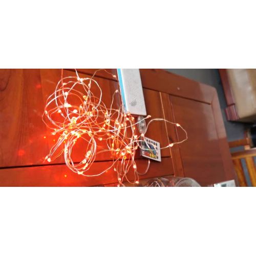 led beads string