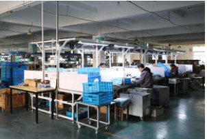 Hangzhou Jinjiu Electric Appliance Co Ltd.