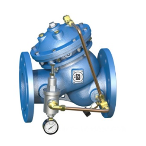 Pressure Reducing Valve