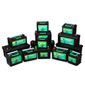 Global Car Battery MF DIN 75 12V 75AH SMF Car Auto Battery 100AH1