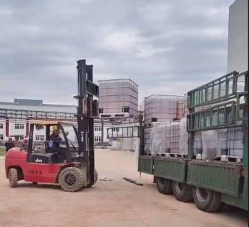 Armcoltherm 650 Heat Transfer Fluids Loading Video