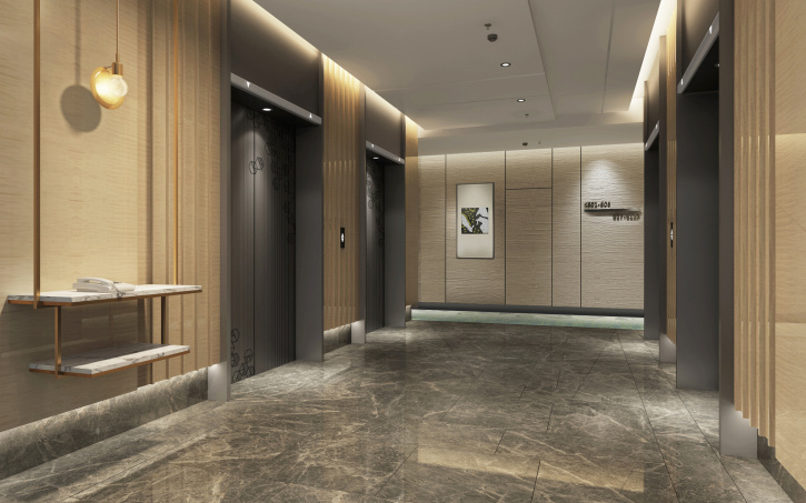 Жилые здания