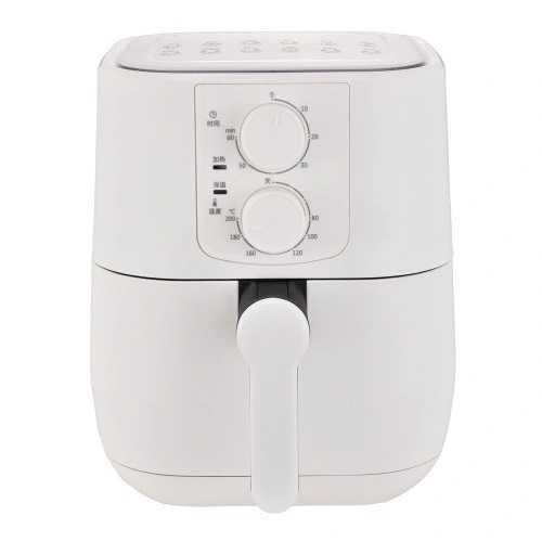 Qual è la funzione di Air Fryer