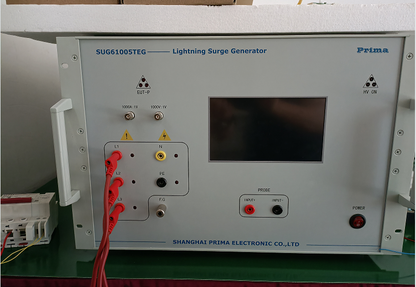 equipment