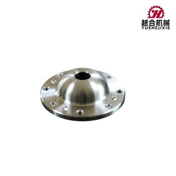 Reliable Rail Component Gearbox Hanger Bracket