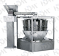 High Precision Small Volume Multihead Weighing Machine for Mint, Tea, and Herbal Packaging1