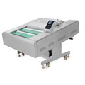 Double Sealing DZ-1100 Automatic Continuous Rolling Vacuum Packaging Machine1