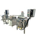 Milk Dairy Plant and Processing1