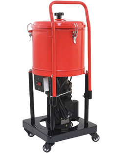 25L Electric Pump-250